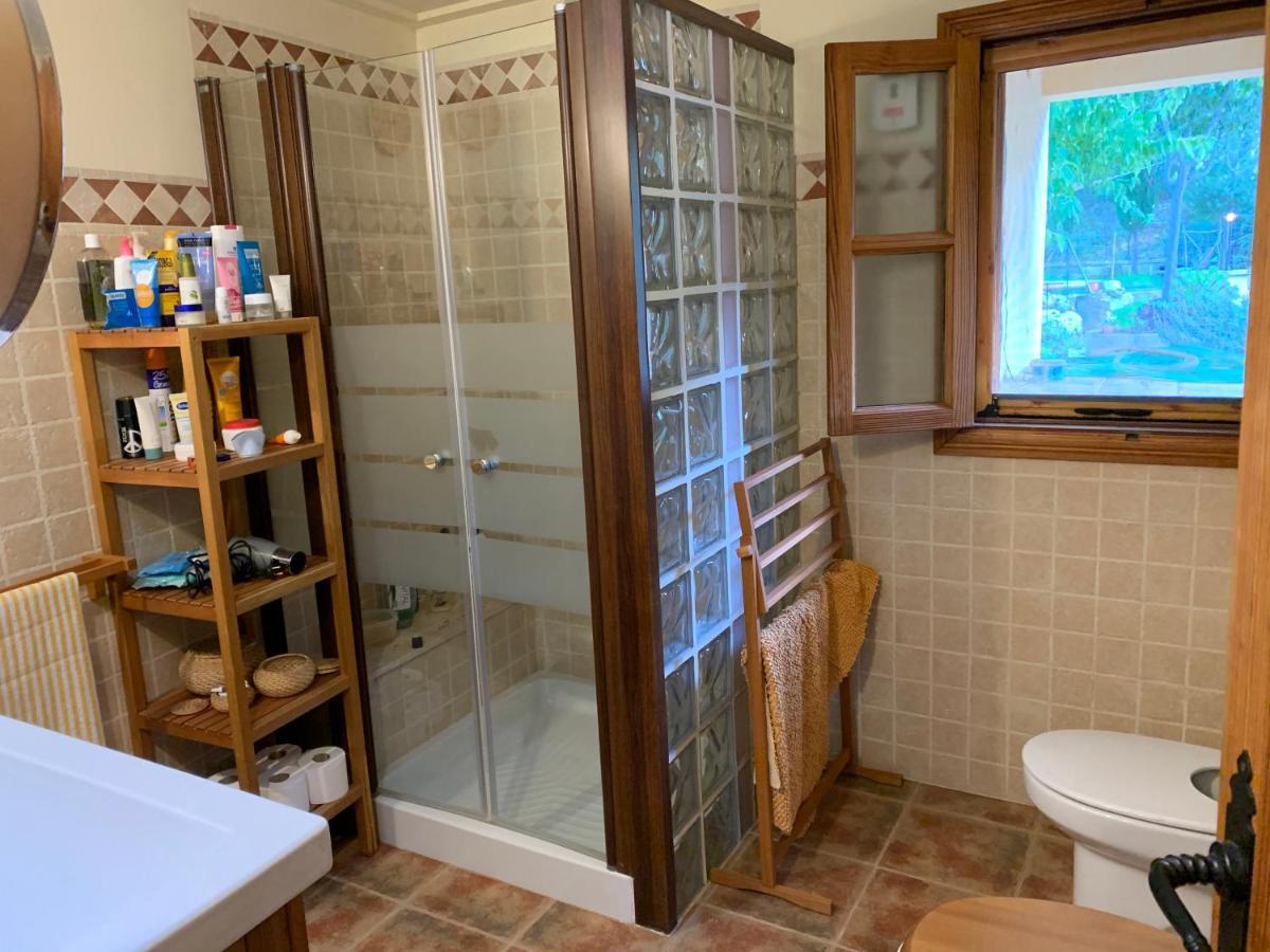 Vakantiehuis Sa Penya D'es Vent