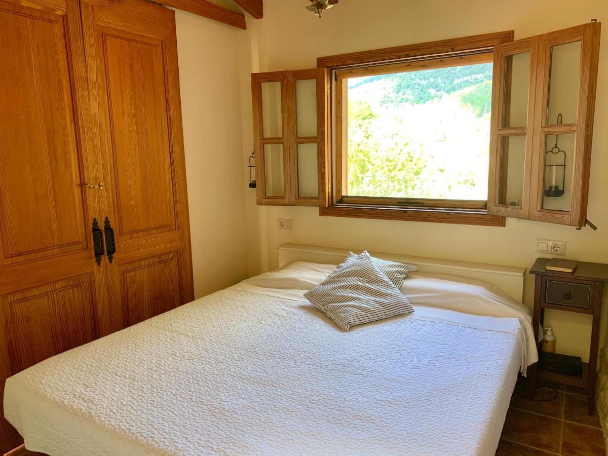 Hébergement de vacances Sa Penya D'es Vent Selva (Mallorca)