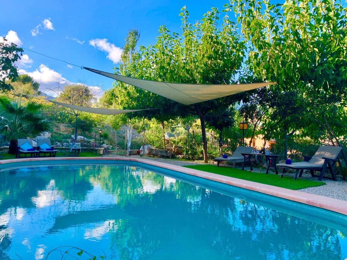 Hébergement de vacances Sa Penya D'es Vent Selva (Mallorca)