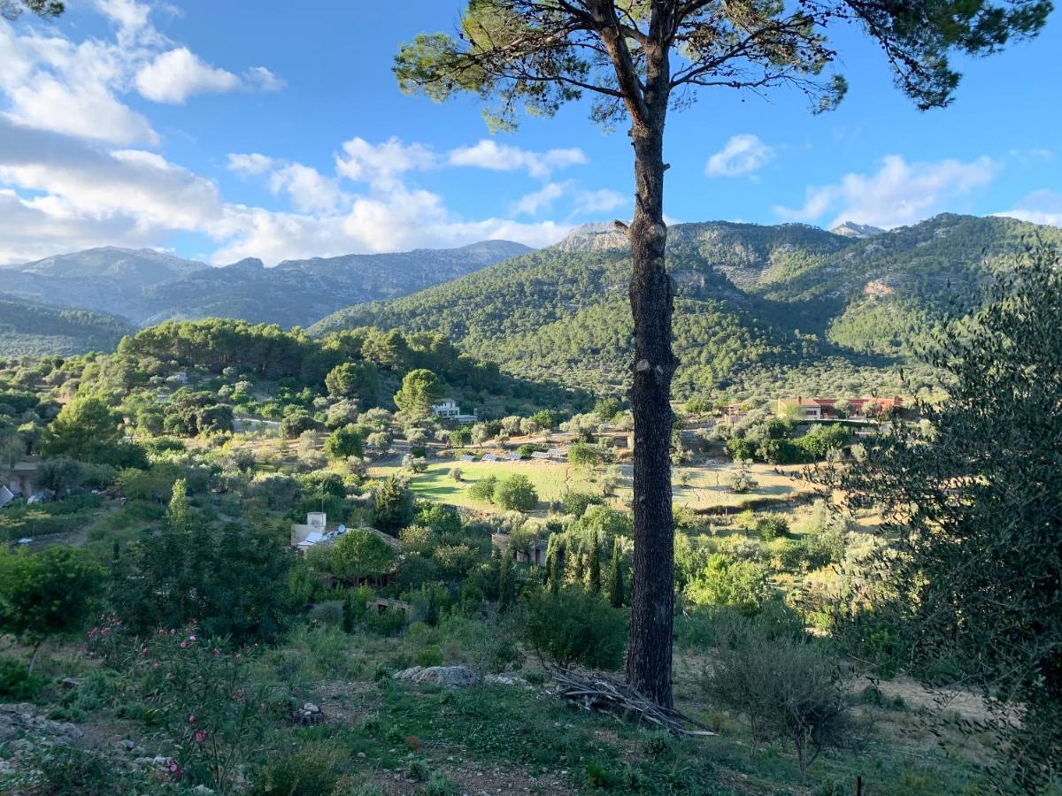 Sa Penya D'es Vent Holiday home Selva (Mallorca)