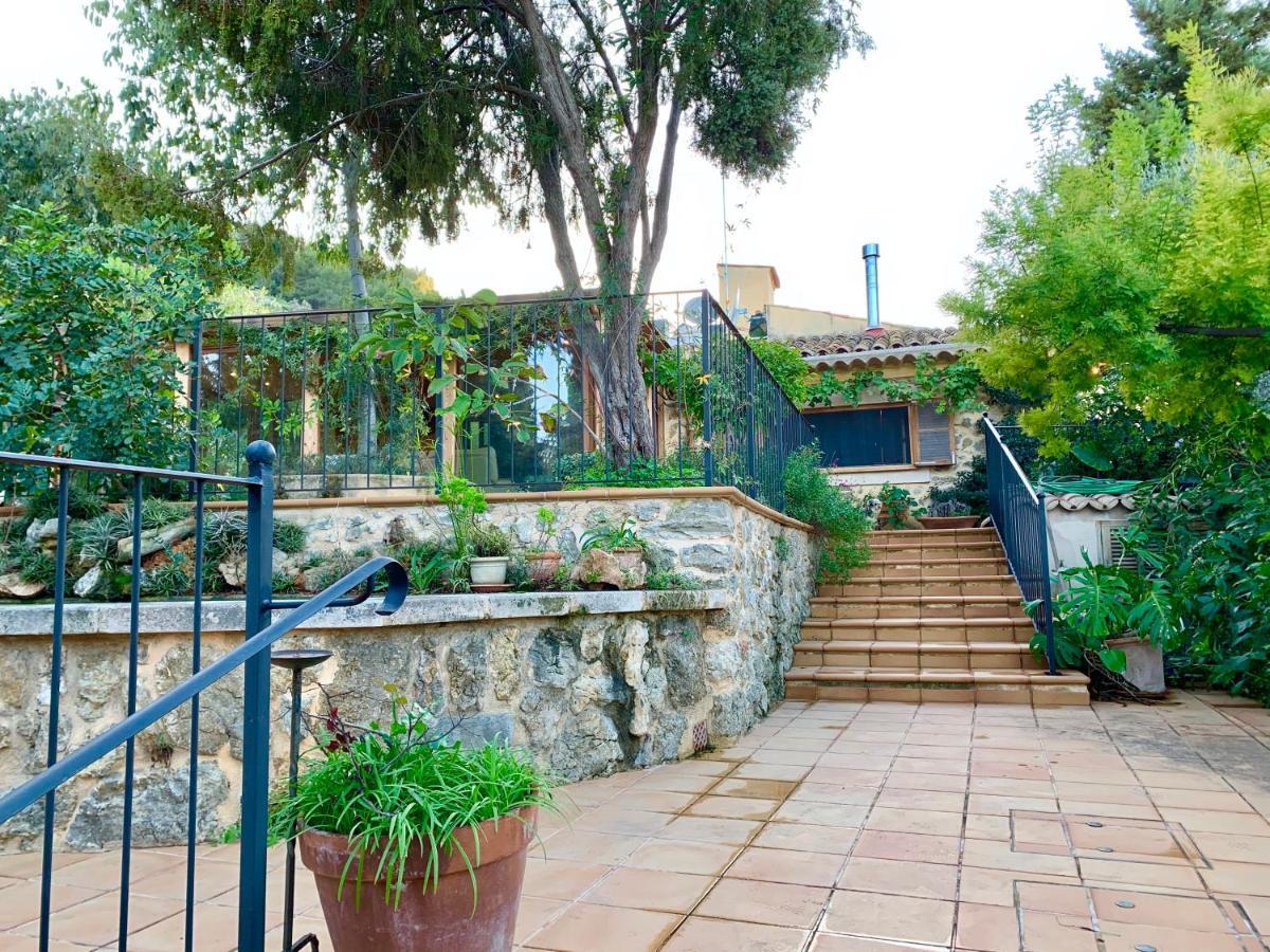 Sa Penya D'es Vent Holiday home
